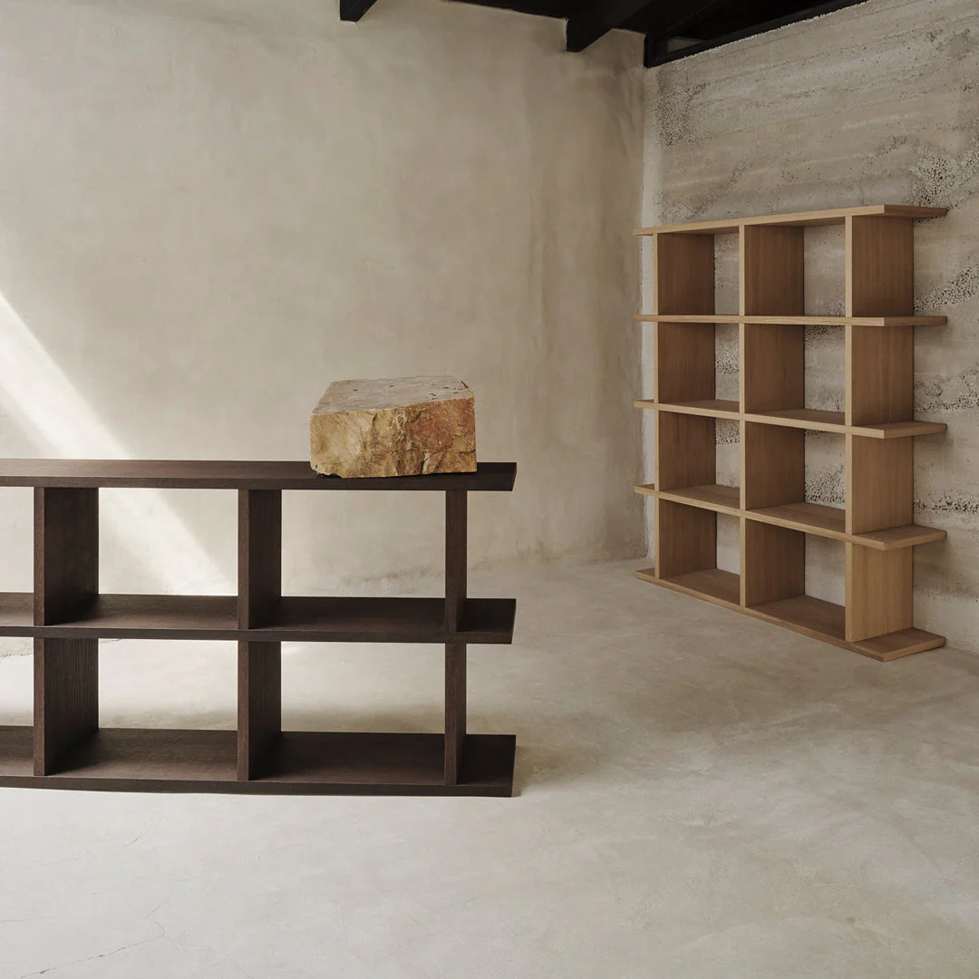 Kona Bookcase - Image 19