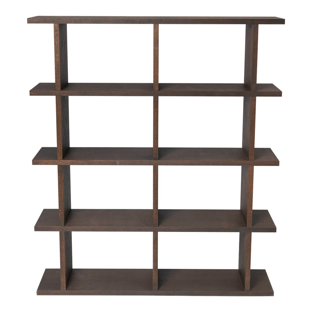 Kona Bookcase - Image 5