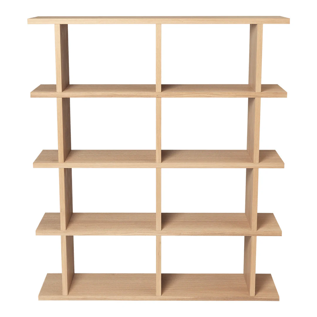 Kona Bookcase - Image 6