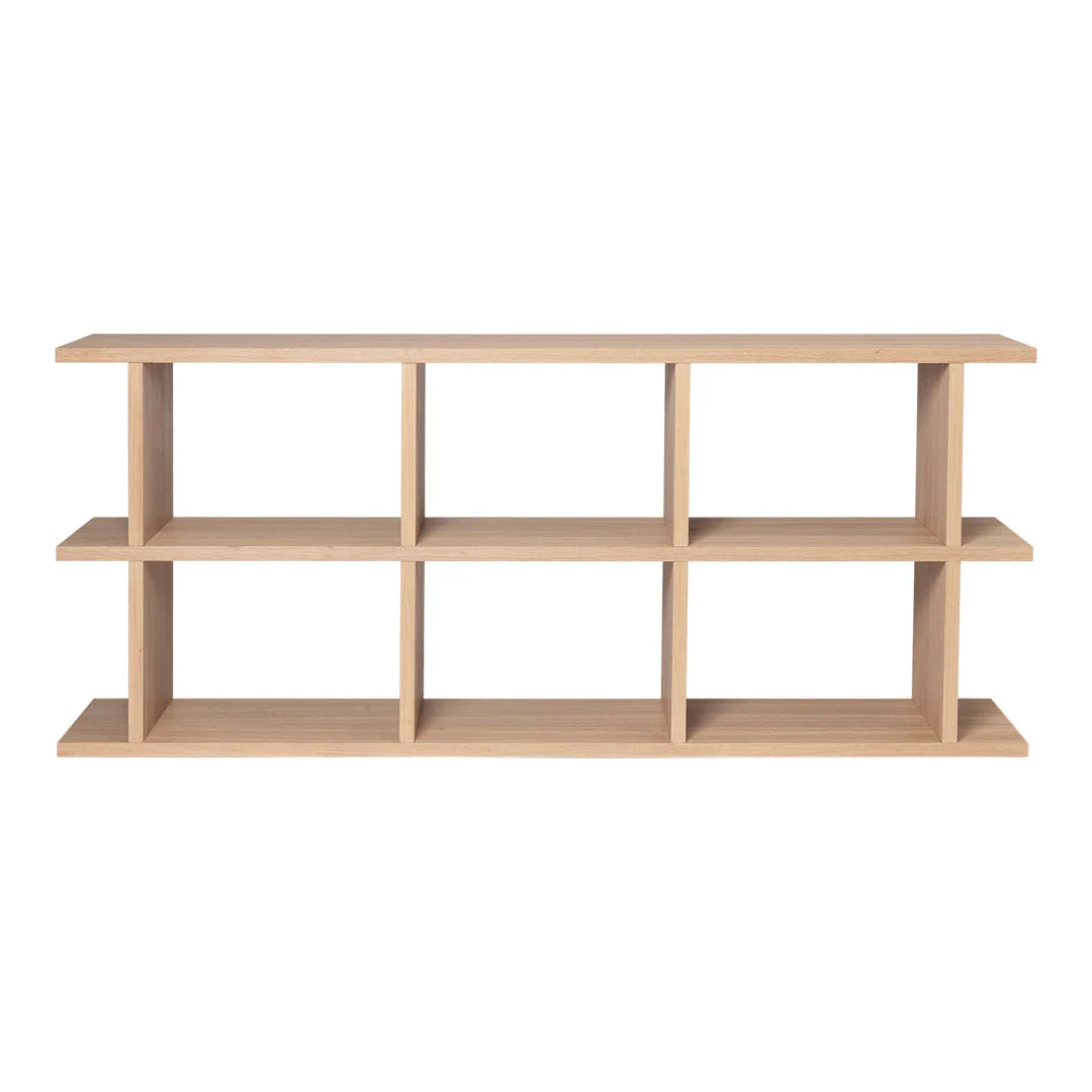 Kona Bookcase - Image 8