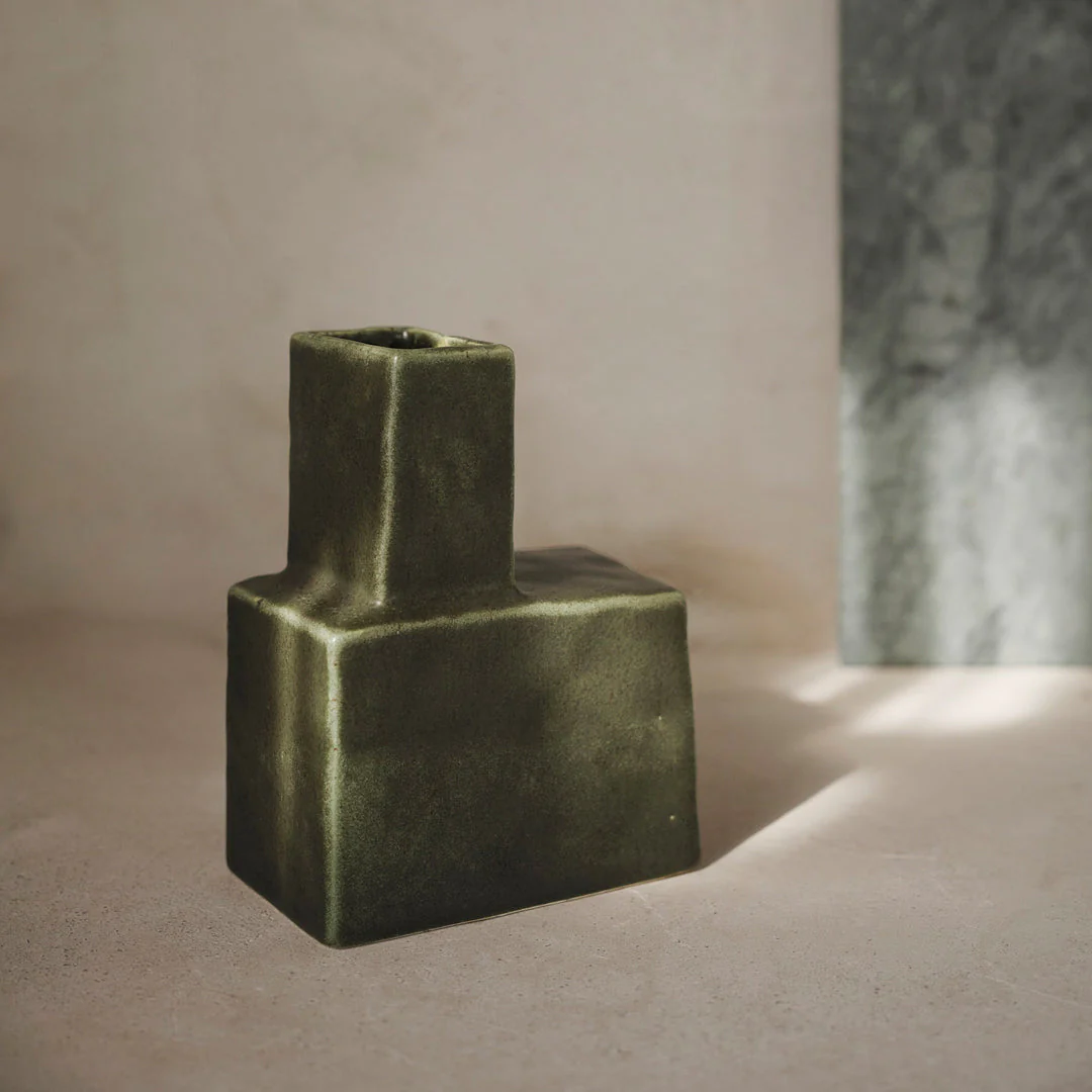 Koa Vase - Image 8