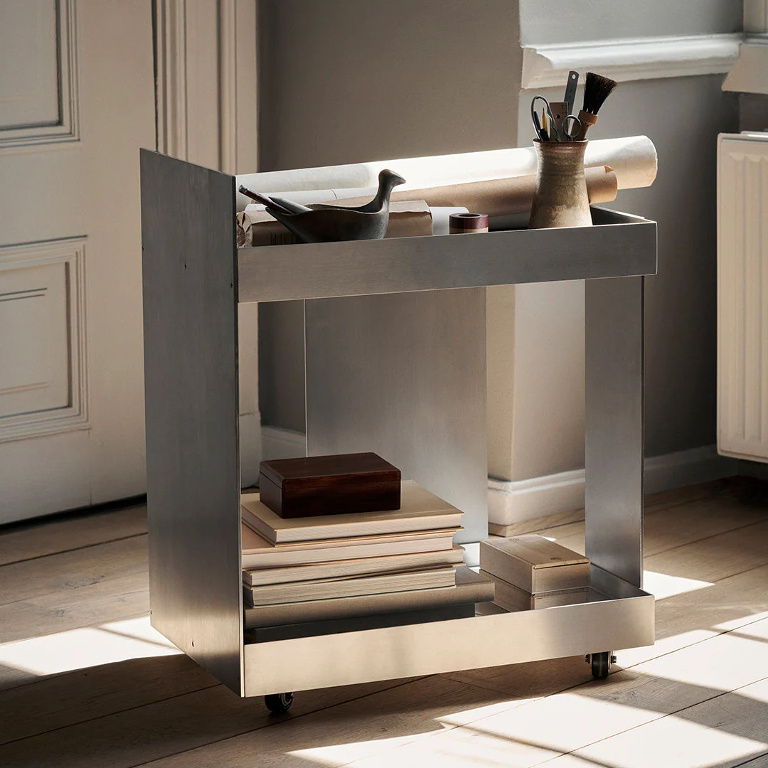 Lager Trolley - Image 6