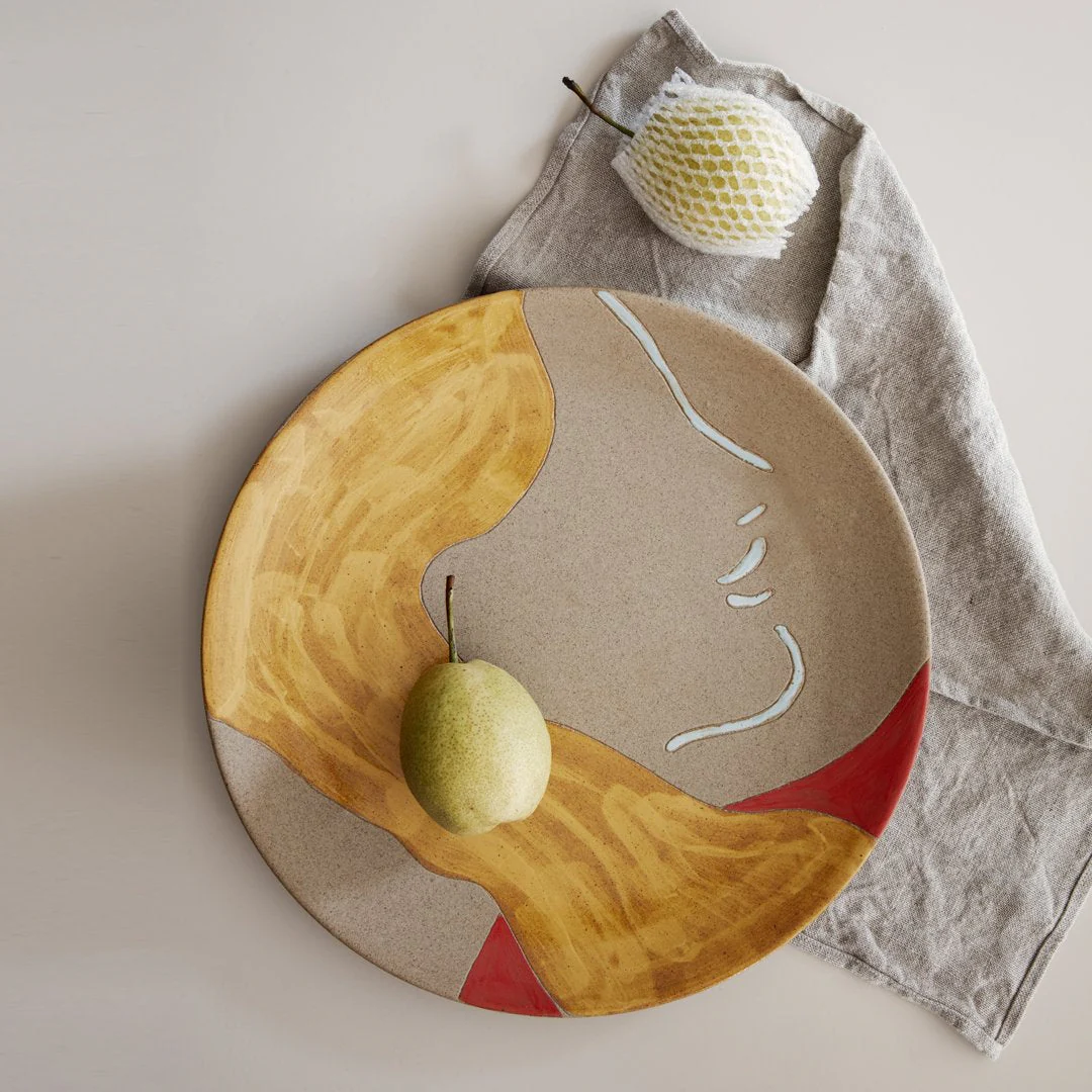 Linen Napkins - Set of 2 - Image 13