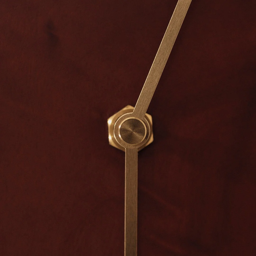 Melt Wall Clock - Image 4