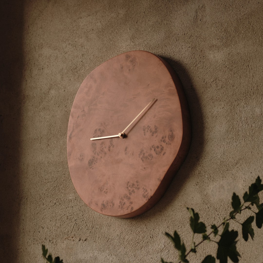 Melt Wall Clock - Image 5
