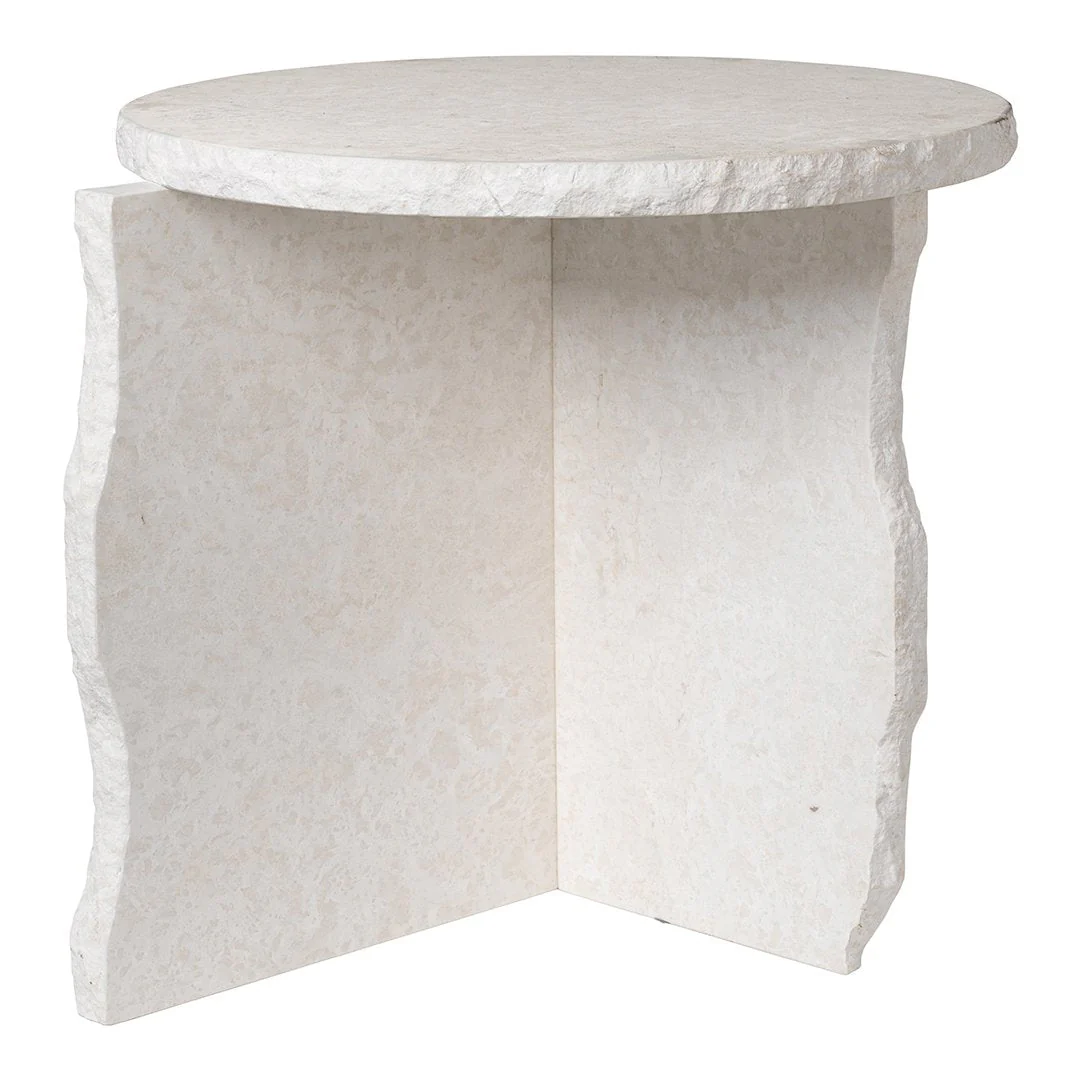 Mineral Sculptural Table - Image 2