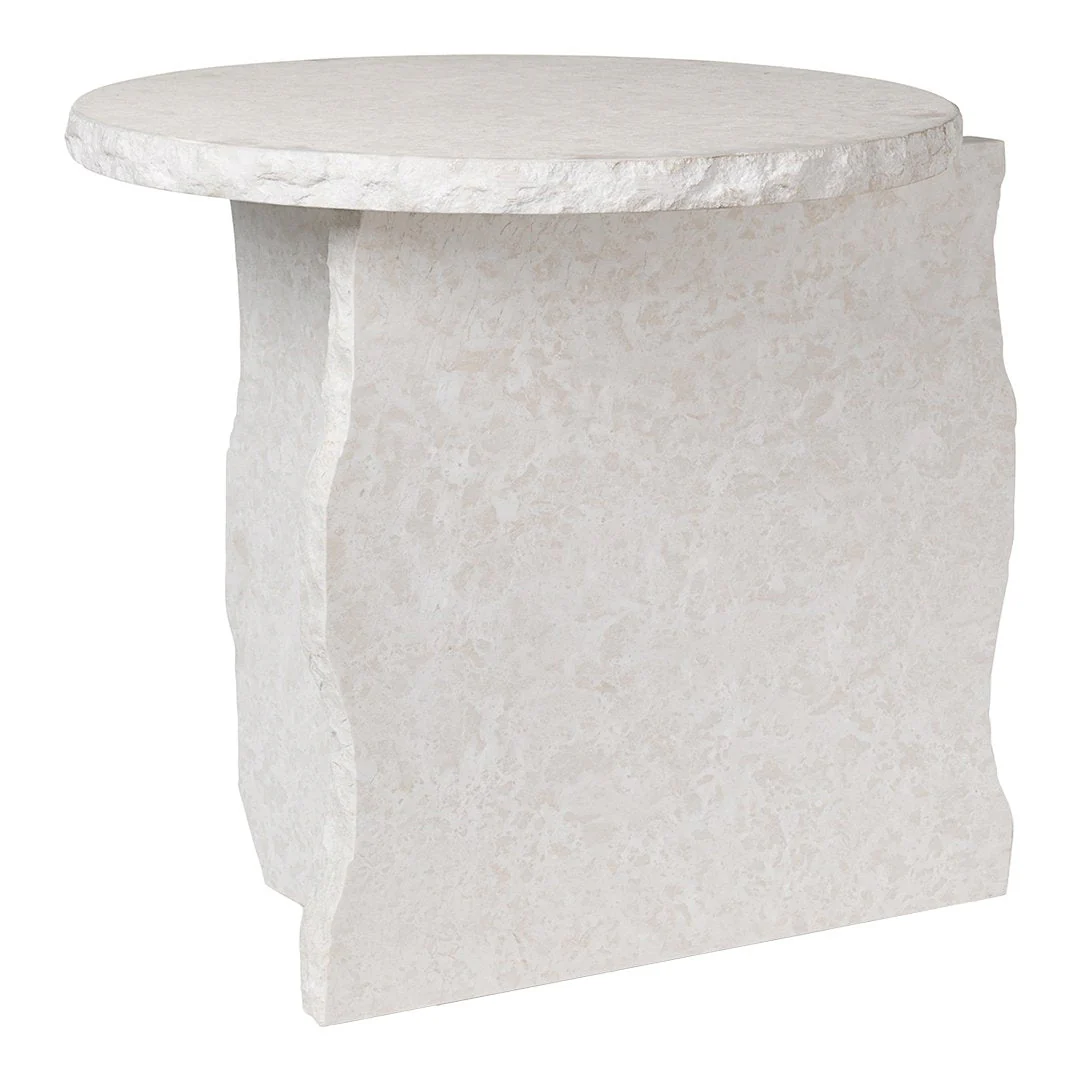 Mineral Sculptural Table - Image 3