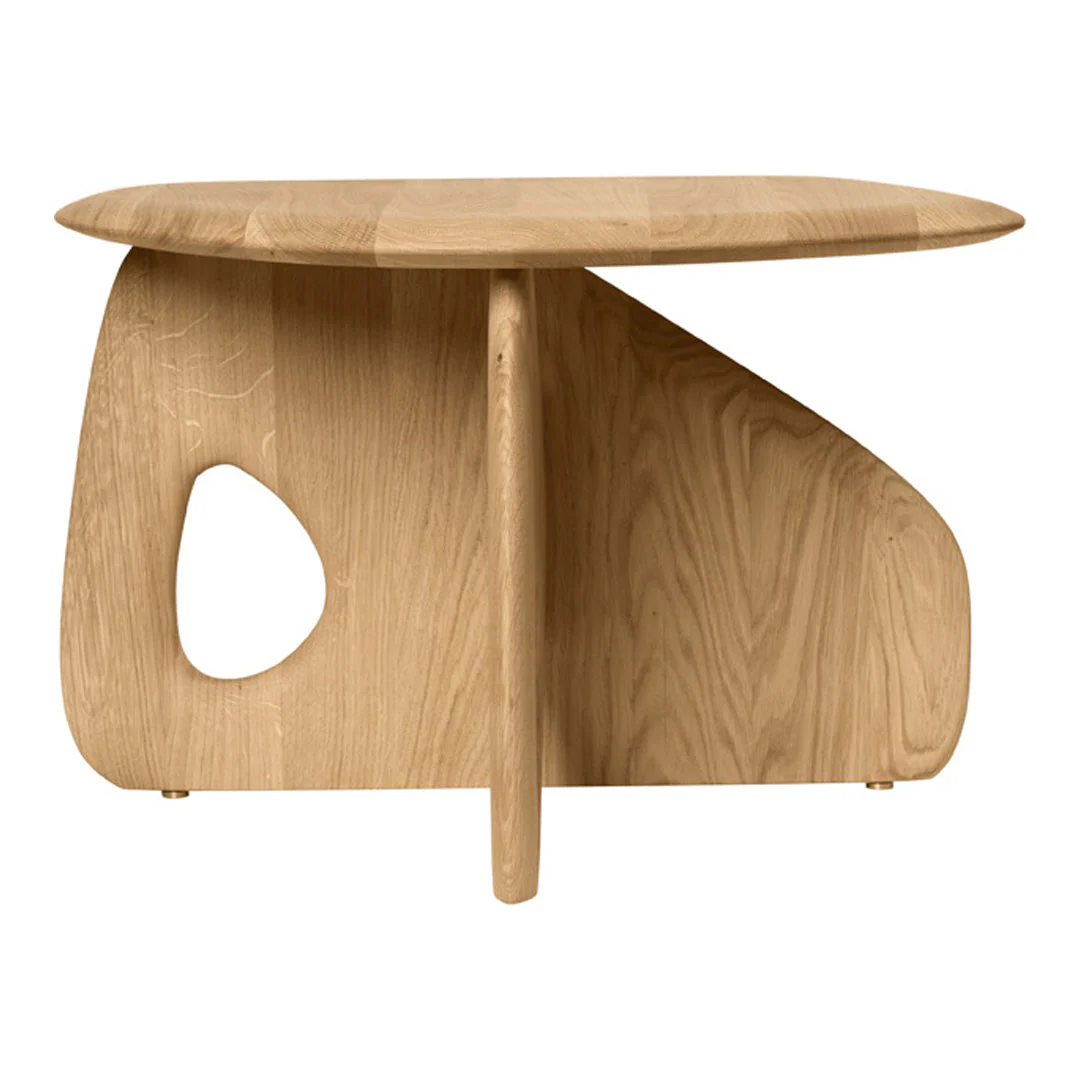 Oar Coffee Table