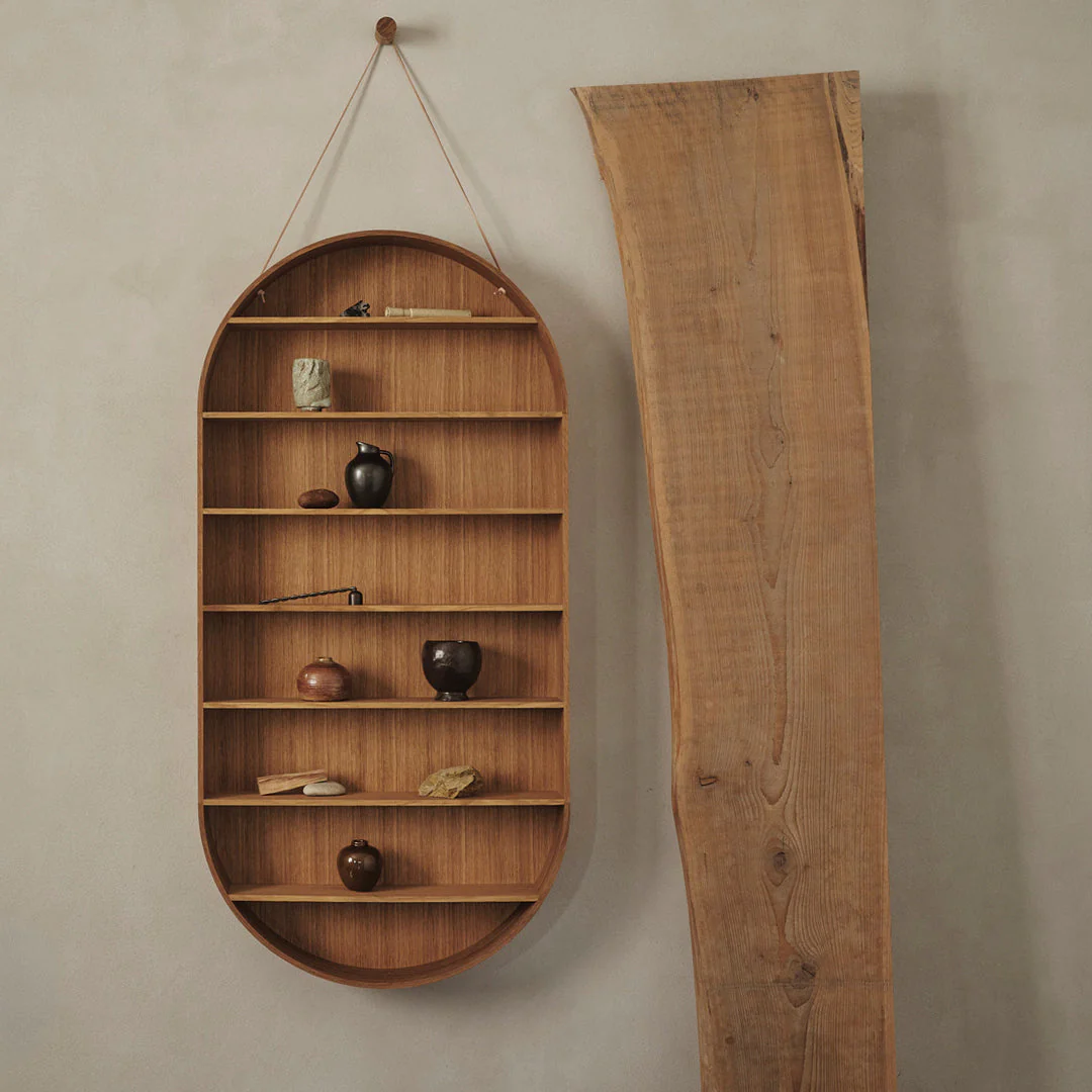 Oval Dorm - Image 3