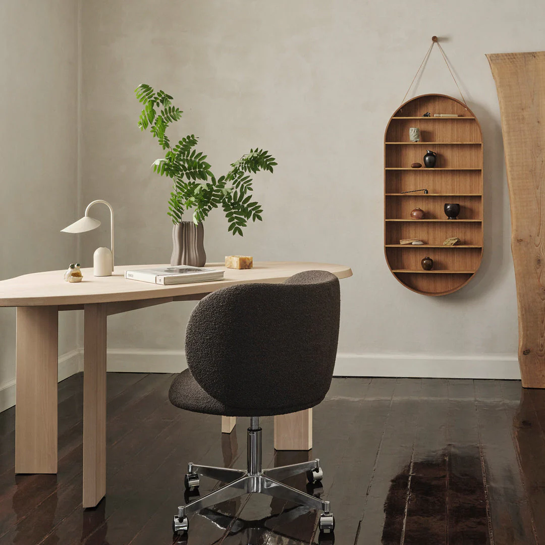 Oval Dorm - Image 4
