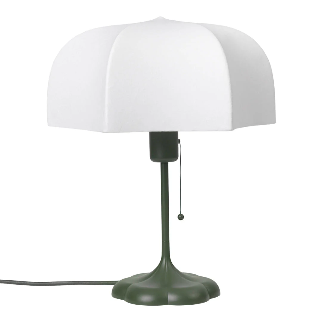 Poem Table Lamp - Image 2