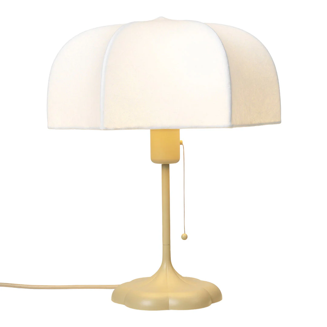 Poem Table Lamp - Image 5