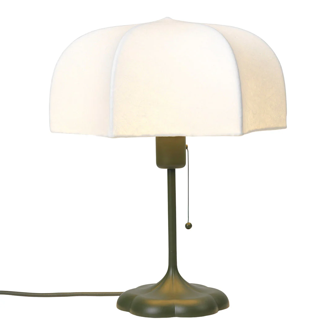 Poem Table Lamp - Image 6