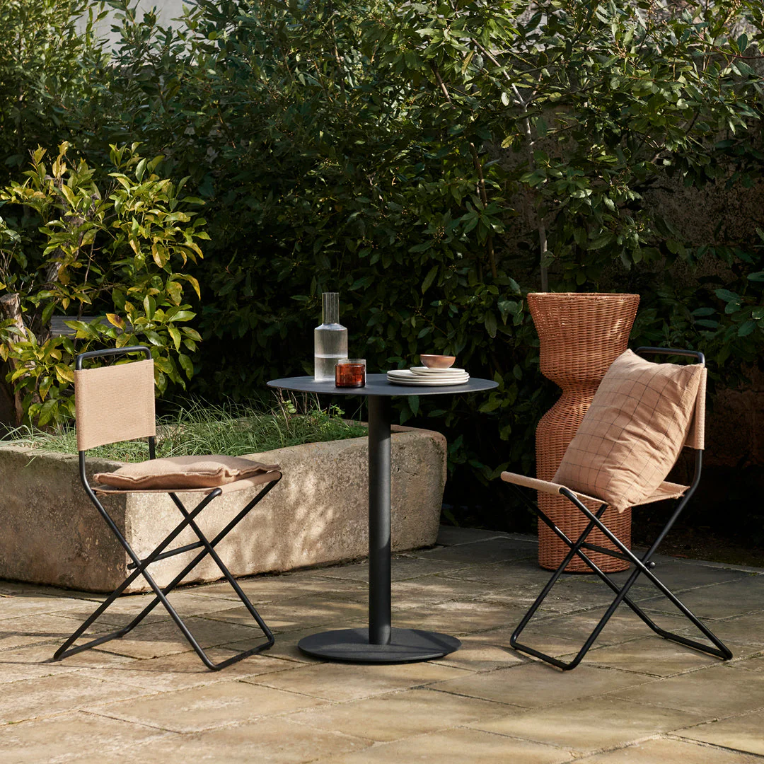 Pond Café Table - Image 2