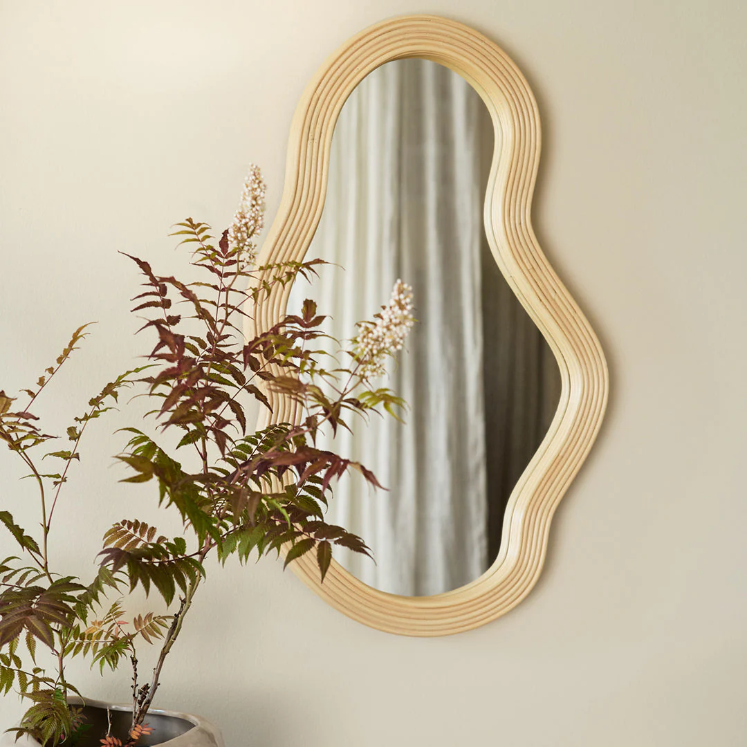 Pond Mirror - Image 22