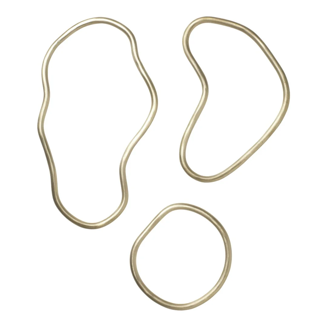 Pond Trivet (Set of 3) - Image 2