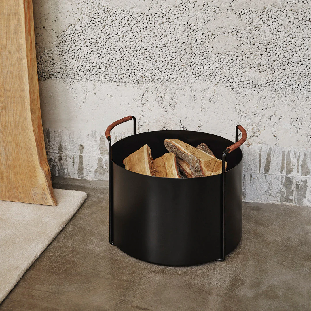 Port Firewood Bucket - Image 2