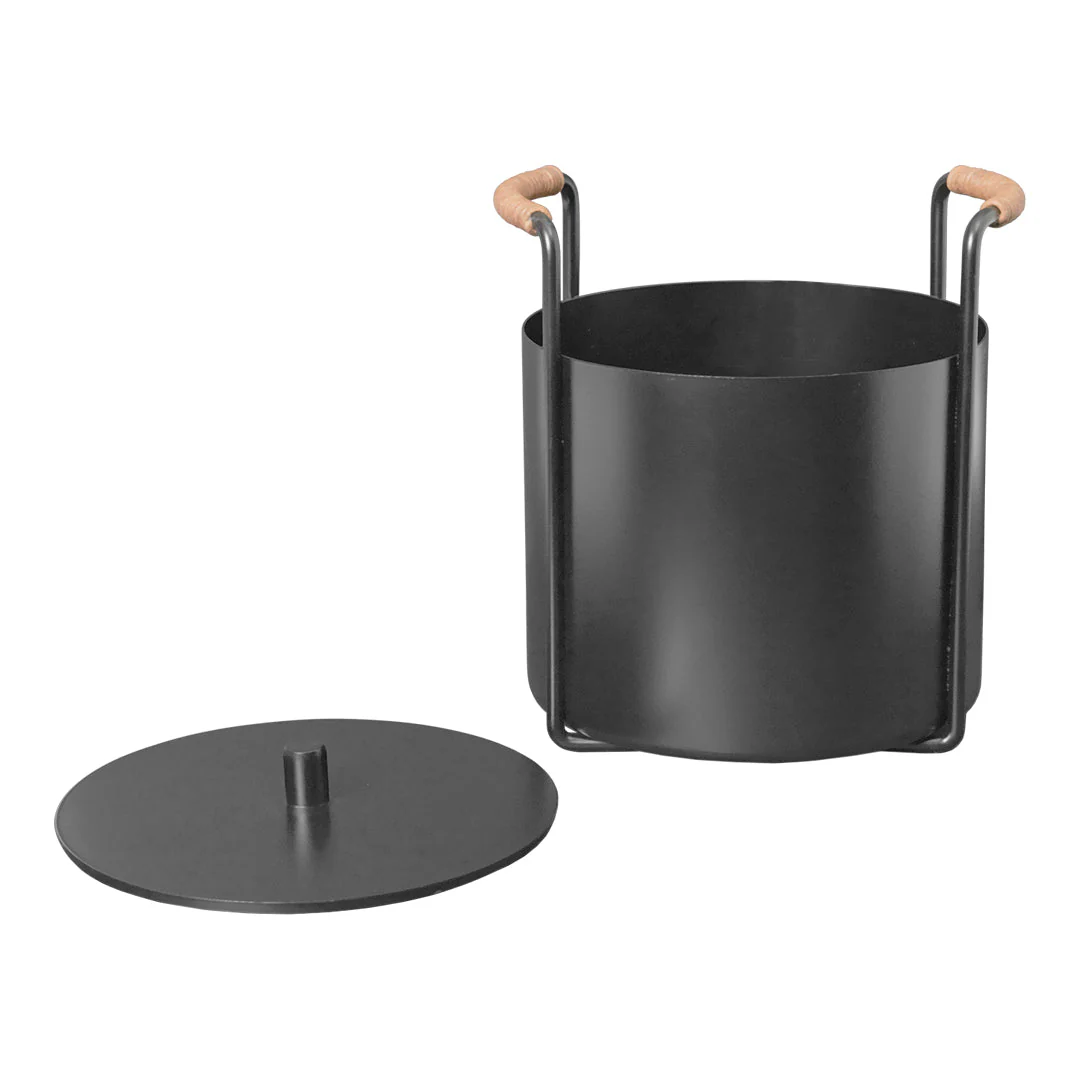 Port Kindling & Ash Bucket - Image 2