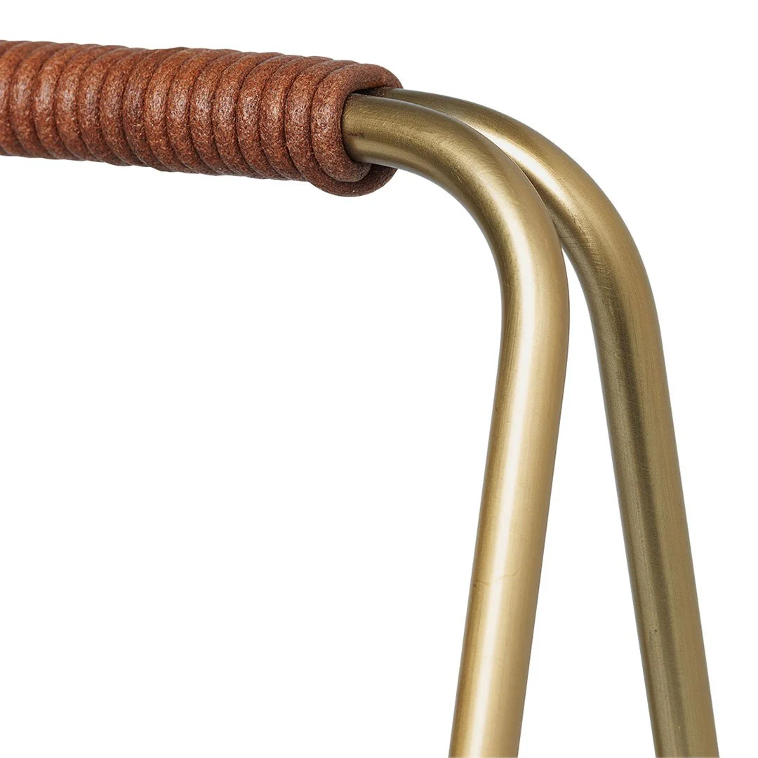 Port Wood Basket - Image 6
