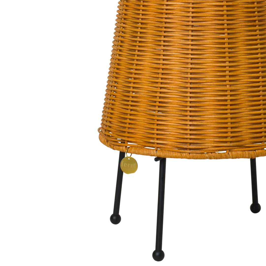 Porti Braided Table Lamp - Image 3