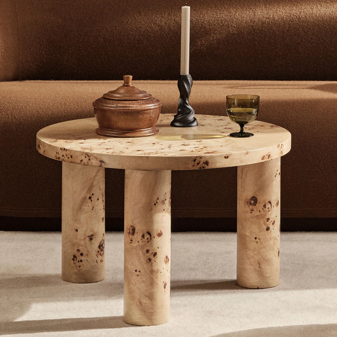 Post Coffee Table - Image 10