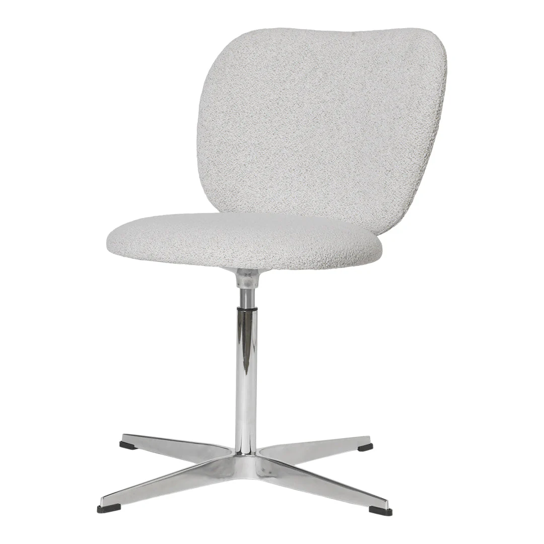Rico Chair w/ Swivel Base - Image 2