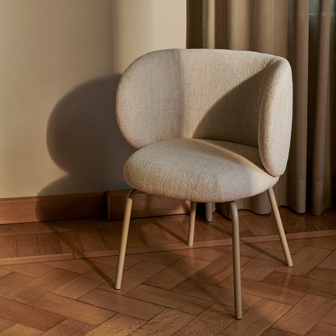 Rico Dining Chair - Image 5