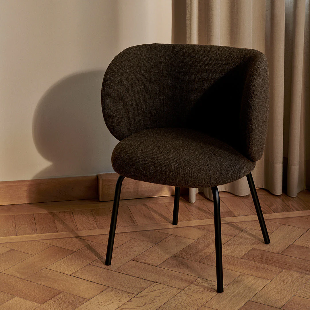 Rico Dining Chair - Image 6
