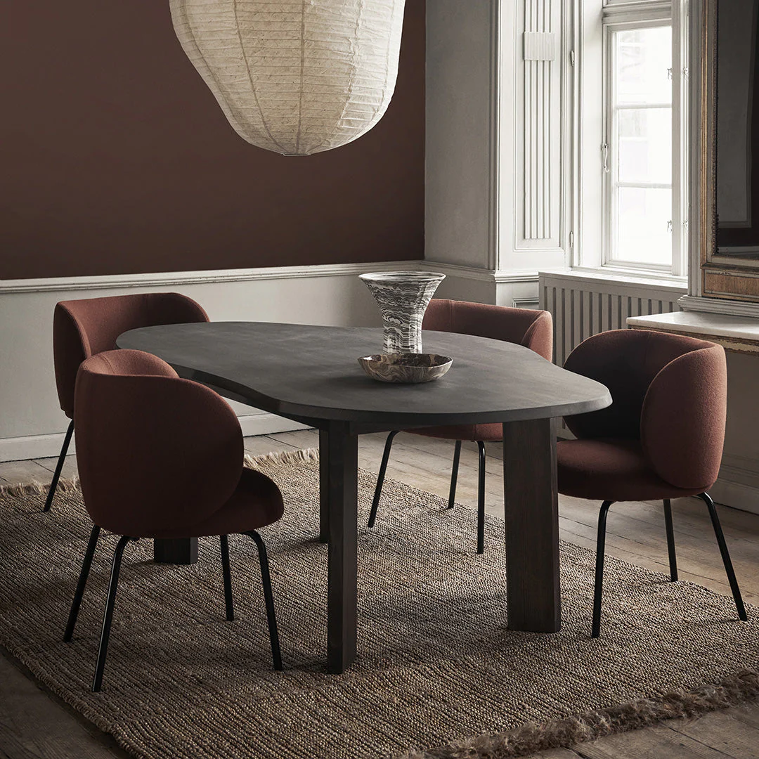 Rico Dining Chair - Image 7