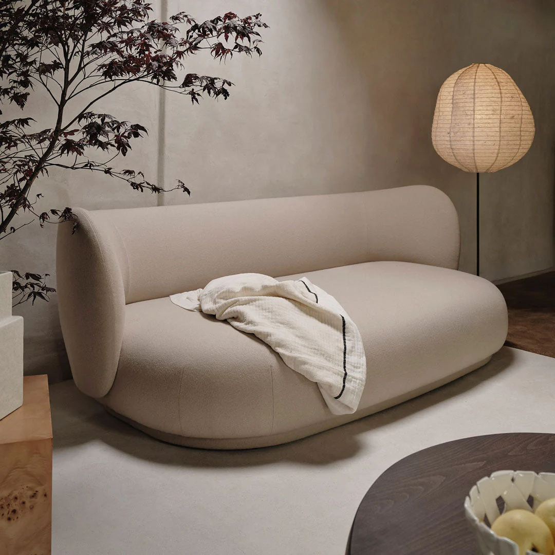 Rico Lounger Sofa - Image 6