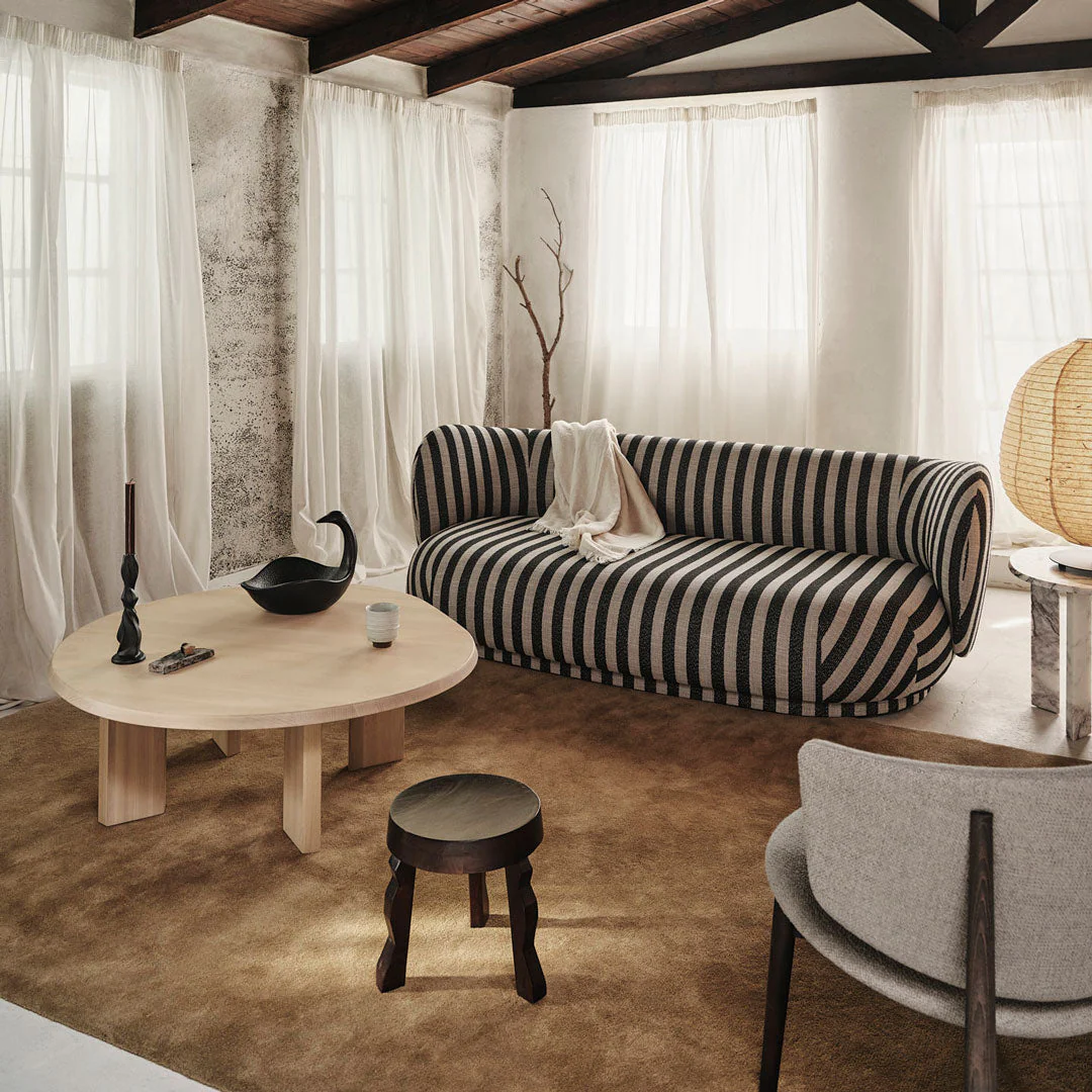 Rico Lounger Sofa - Image 7