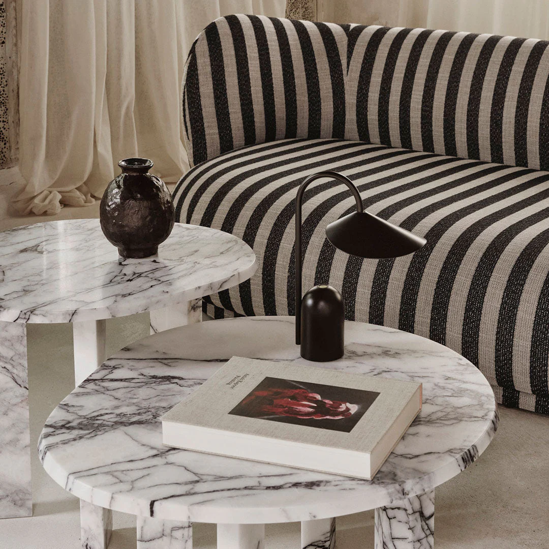 Rico Lounger Sofa - Image 8