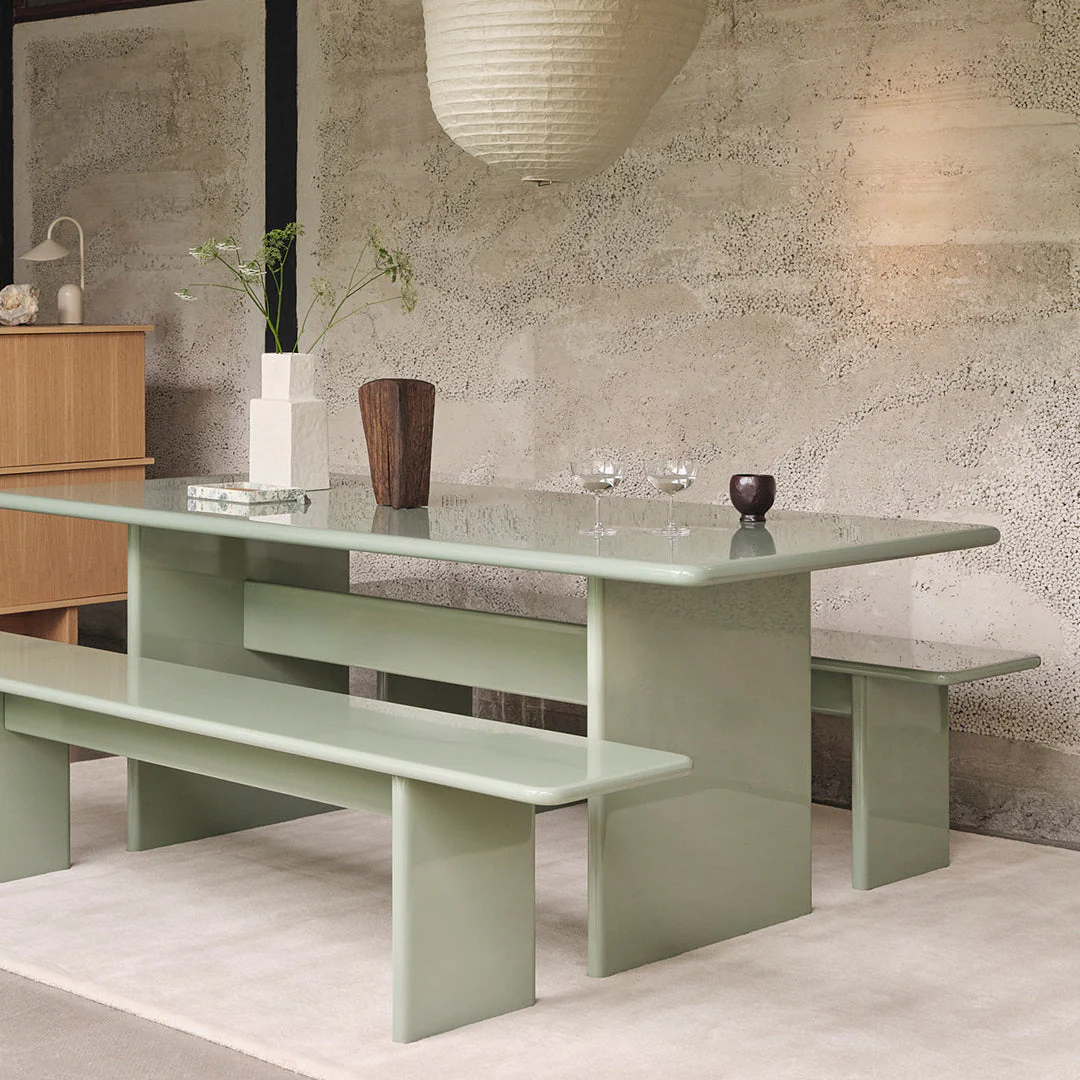 Rink Dining Table - Image 10