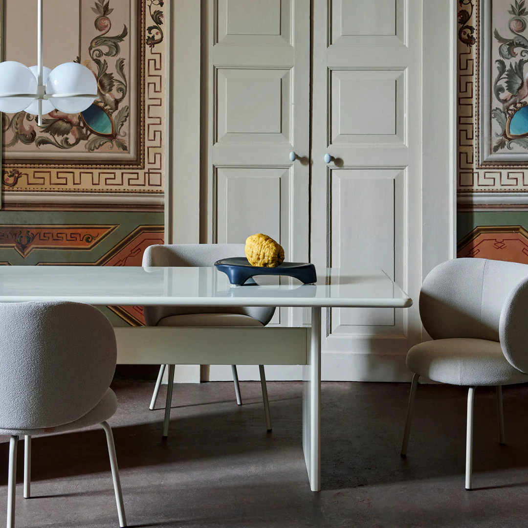Rink Dining Table - Image 9