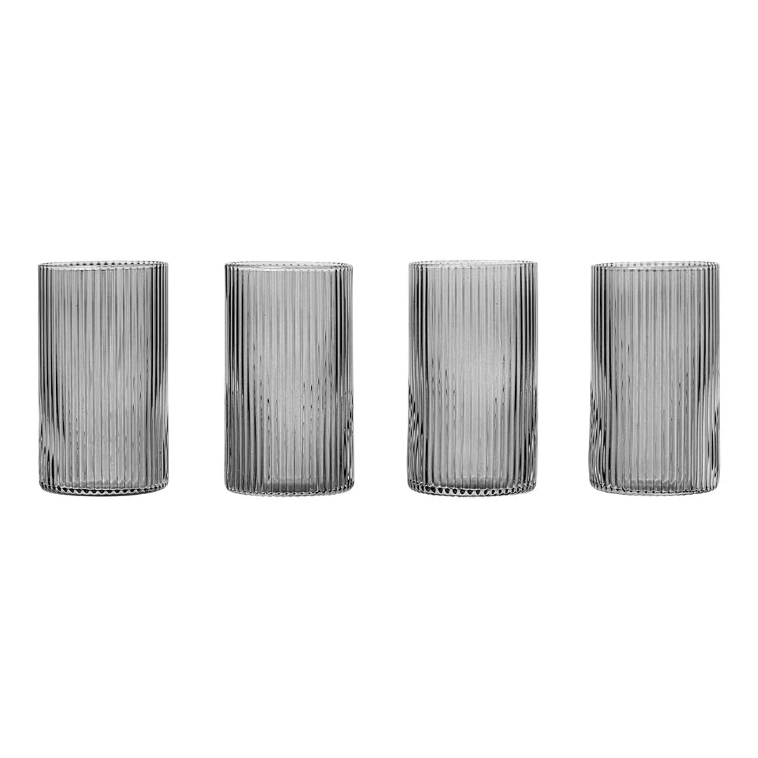 Ripple Verrine - Set of 4 - Image 2