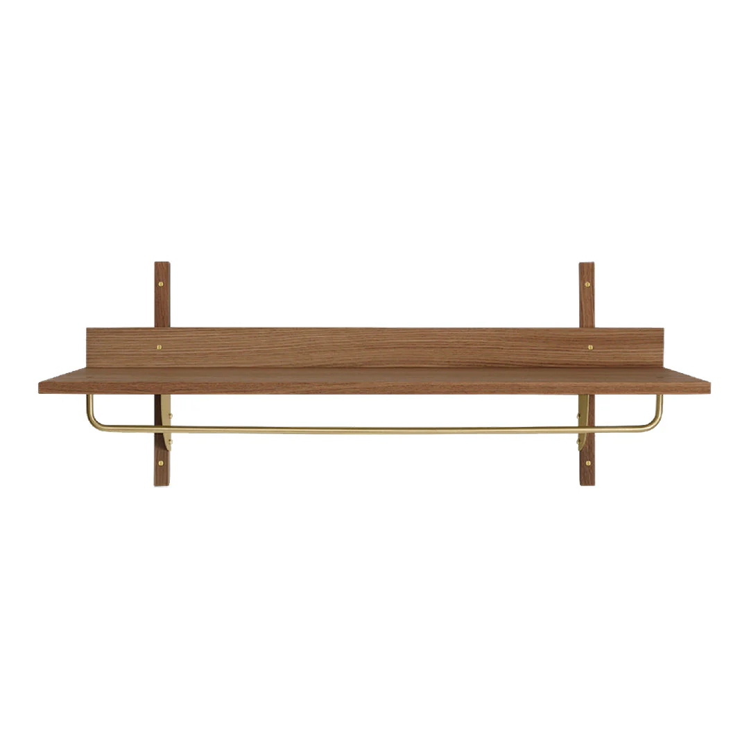 Sector Rack Shelf