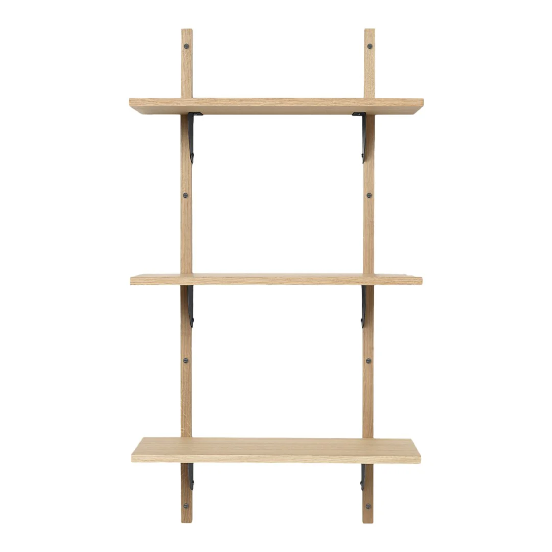 Sector Triple Shelf - Image 2