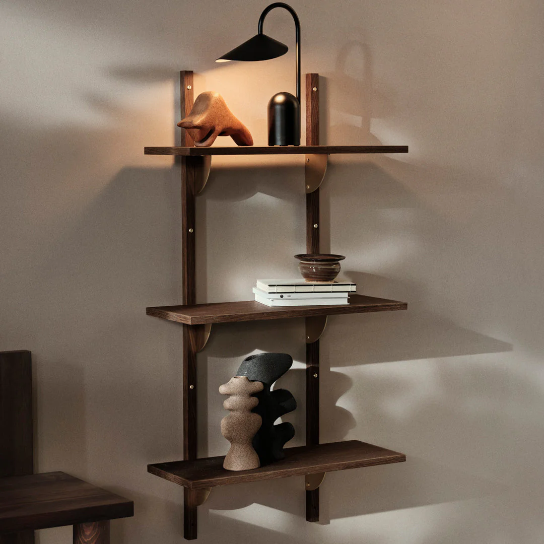 Sector Triple Shelf - Image 24