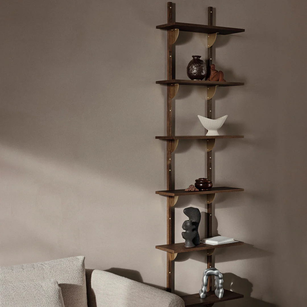Sector Triple Shelf - Image 25
