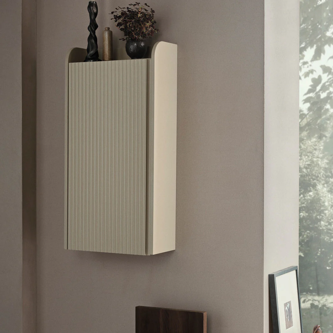 Sill Wall Cabinet - Image 6