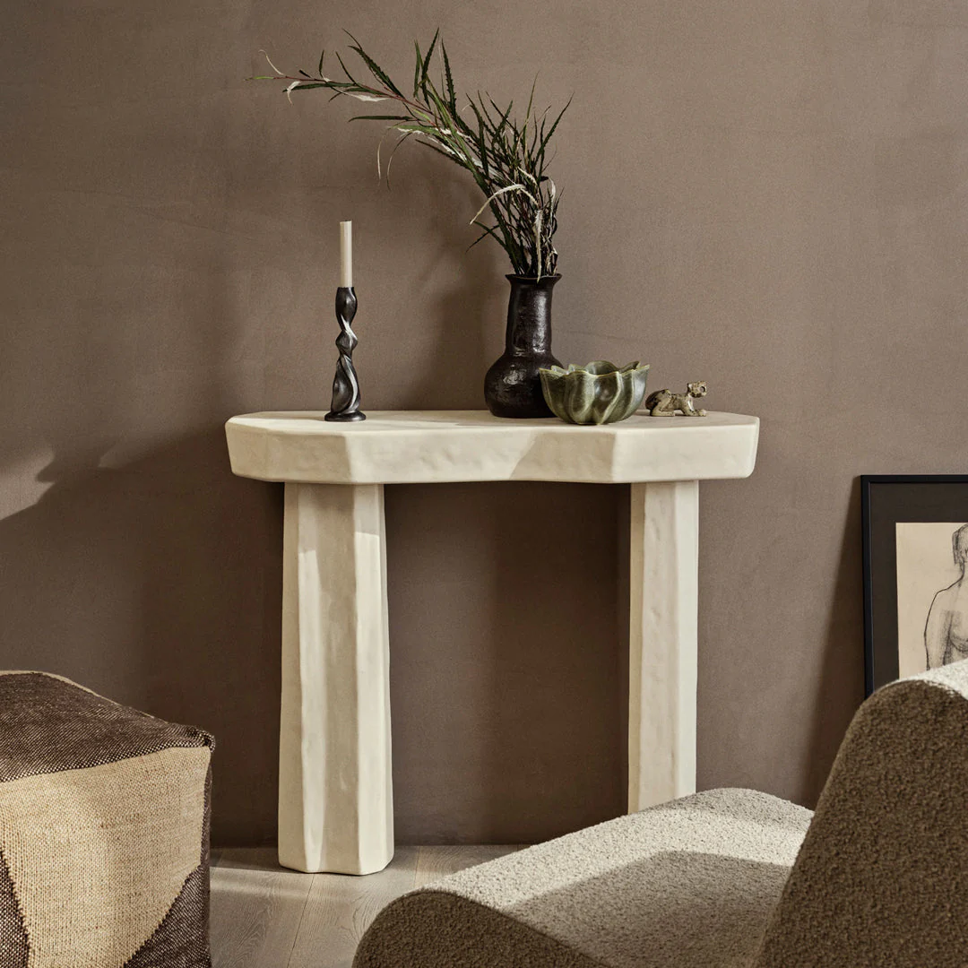 Staffa Console Table - Image 3