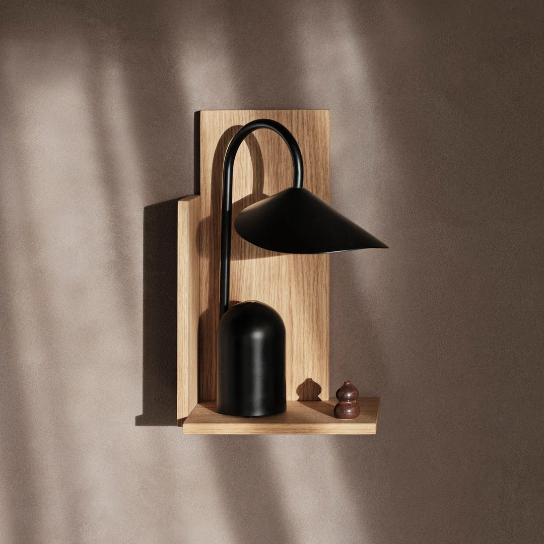 Stagger Shelf - Image 10