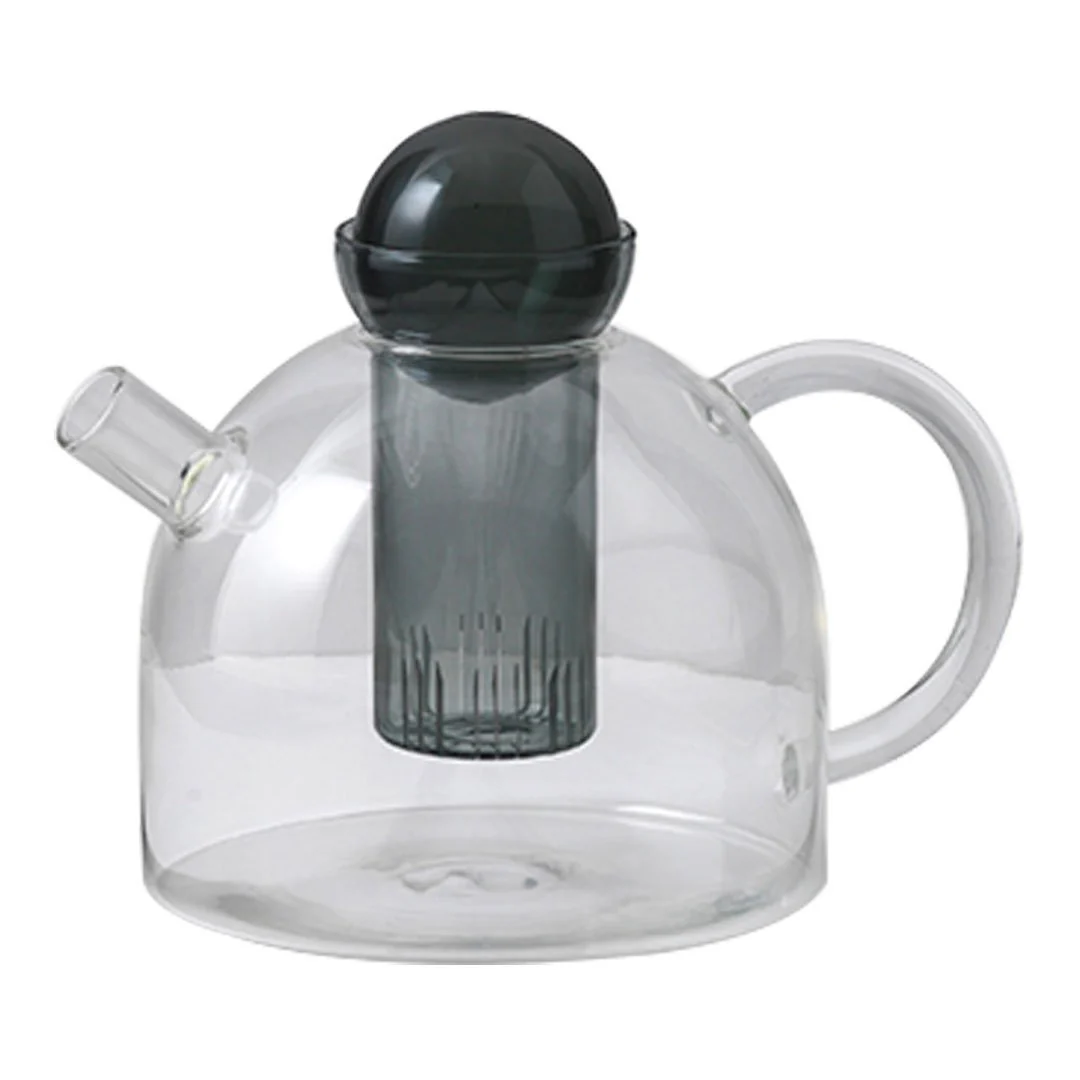 Still Teapot