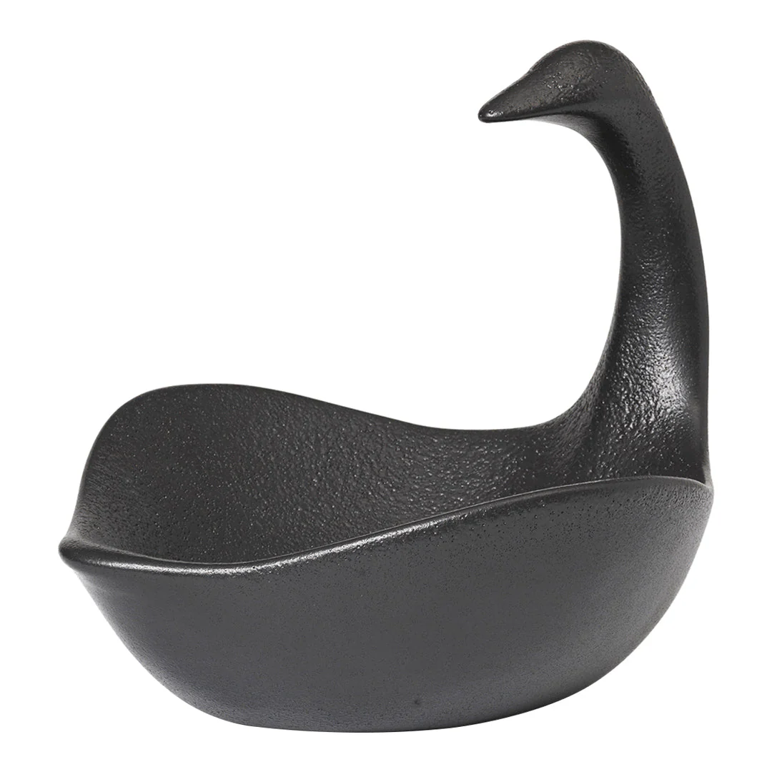 Swan Centerpiece - Image 2