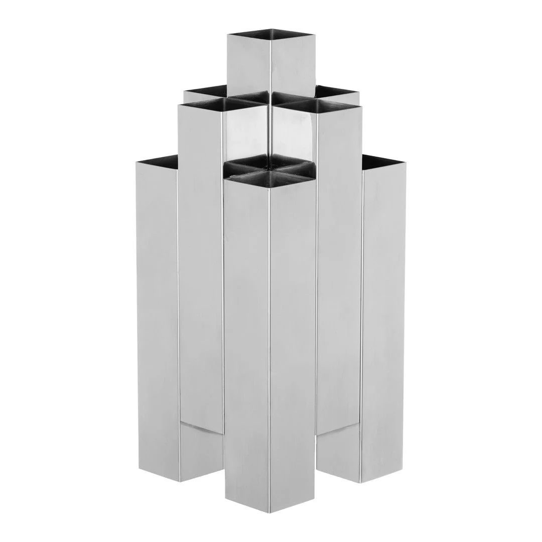 Tessera Vase