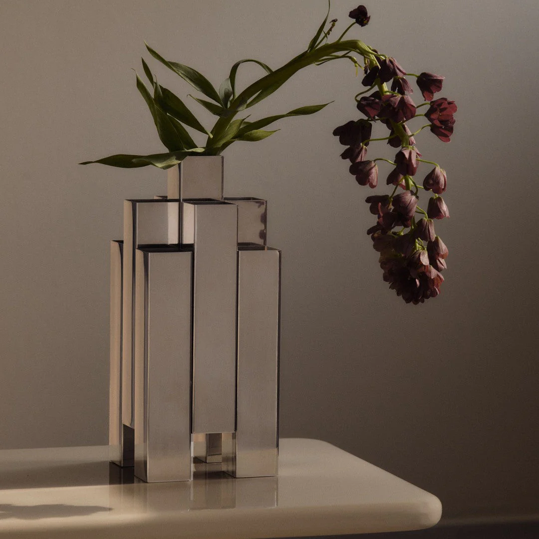 Tessera Vase - Image 3