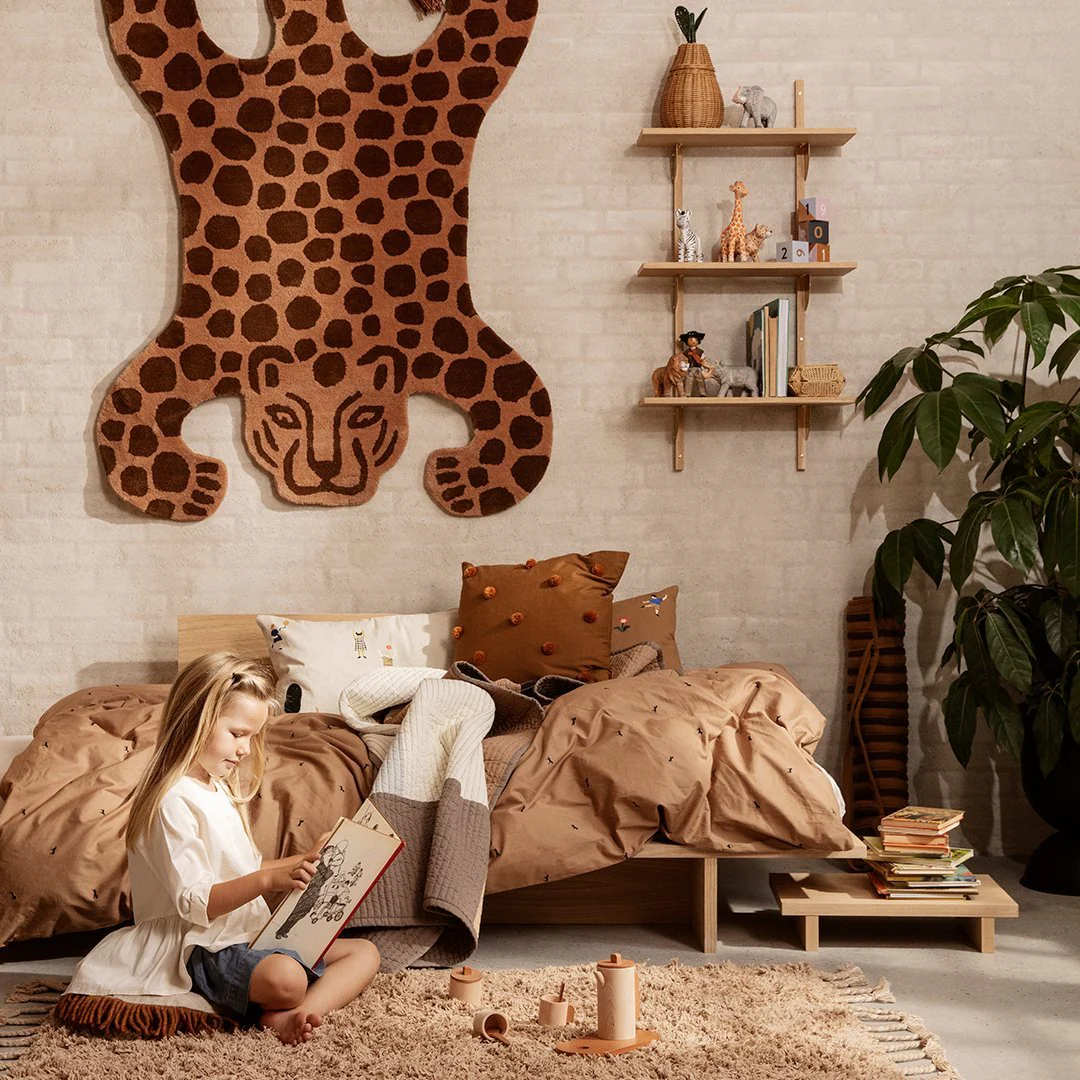 The Park Cushion - Image 4