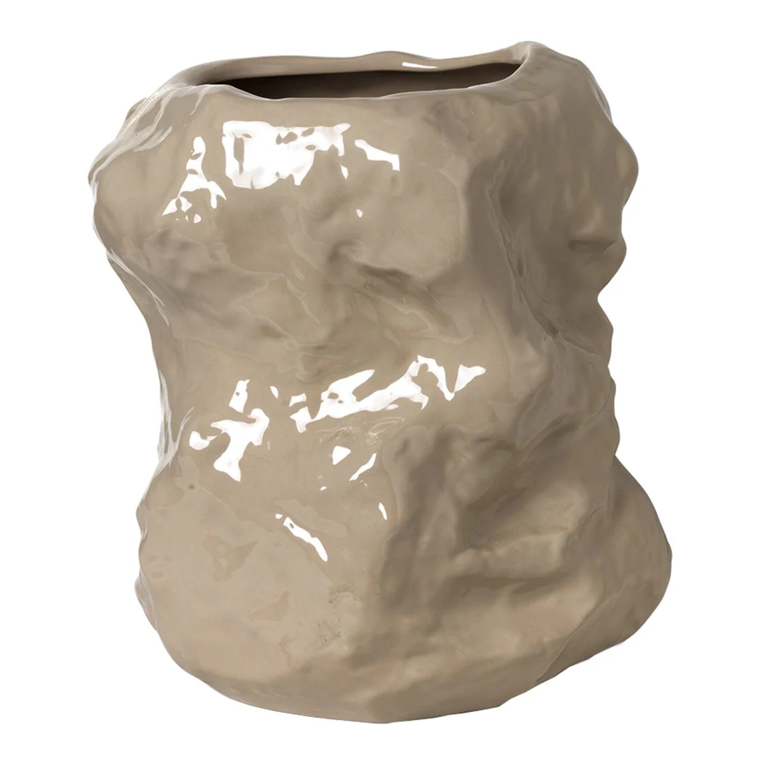 Tuck Vase