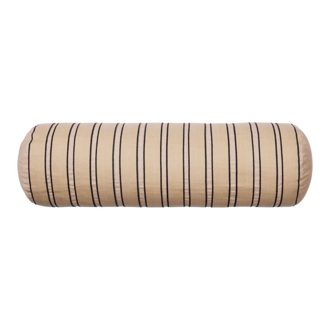 Twill Bolster Cushion