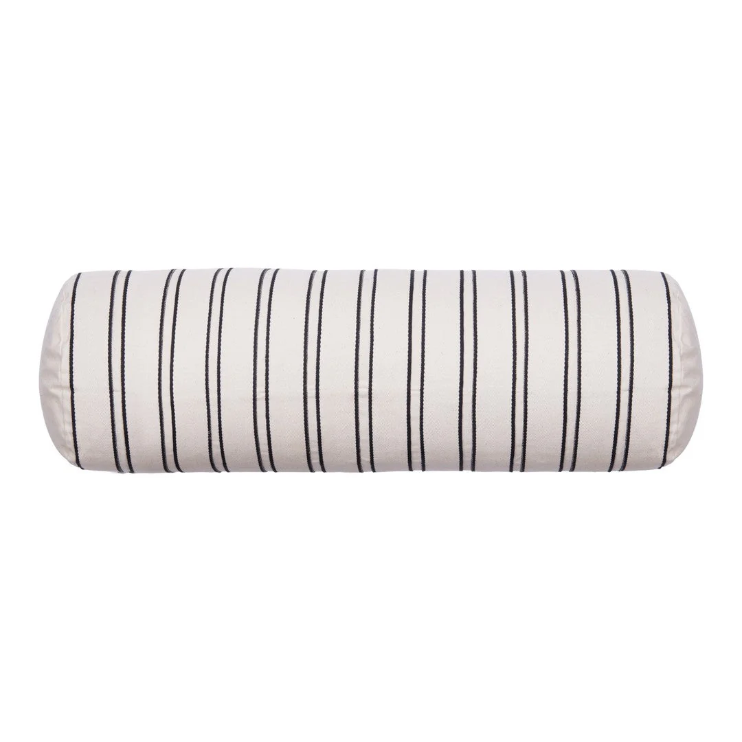Twill Bolster Cushion - Image 2